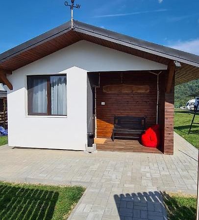 Cabana Bujor De Munte Rîşnov Exterior foto