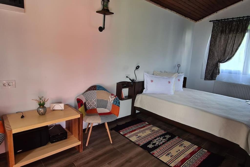 Cabana Bujor De Munte Rîşnov Exterior foto